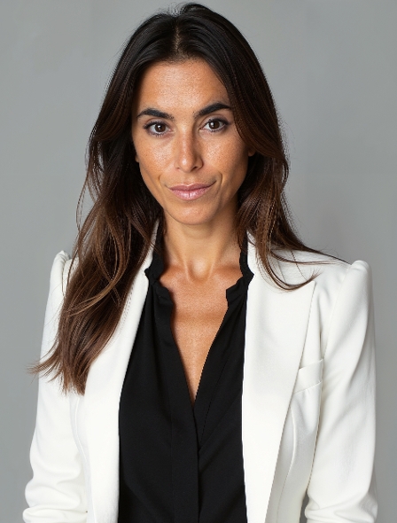 Sofia Boilini, MD